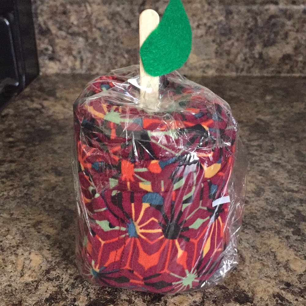 New OS LuLaRoe leggings